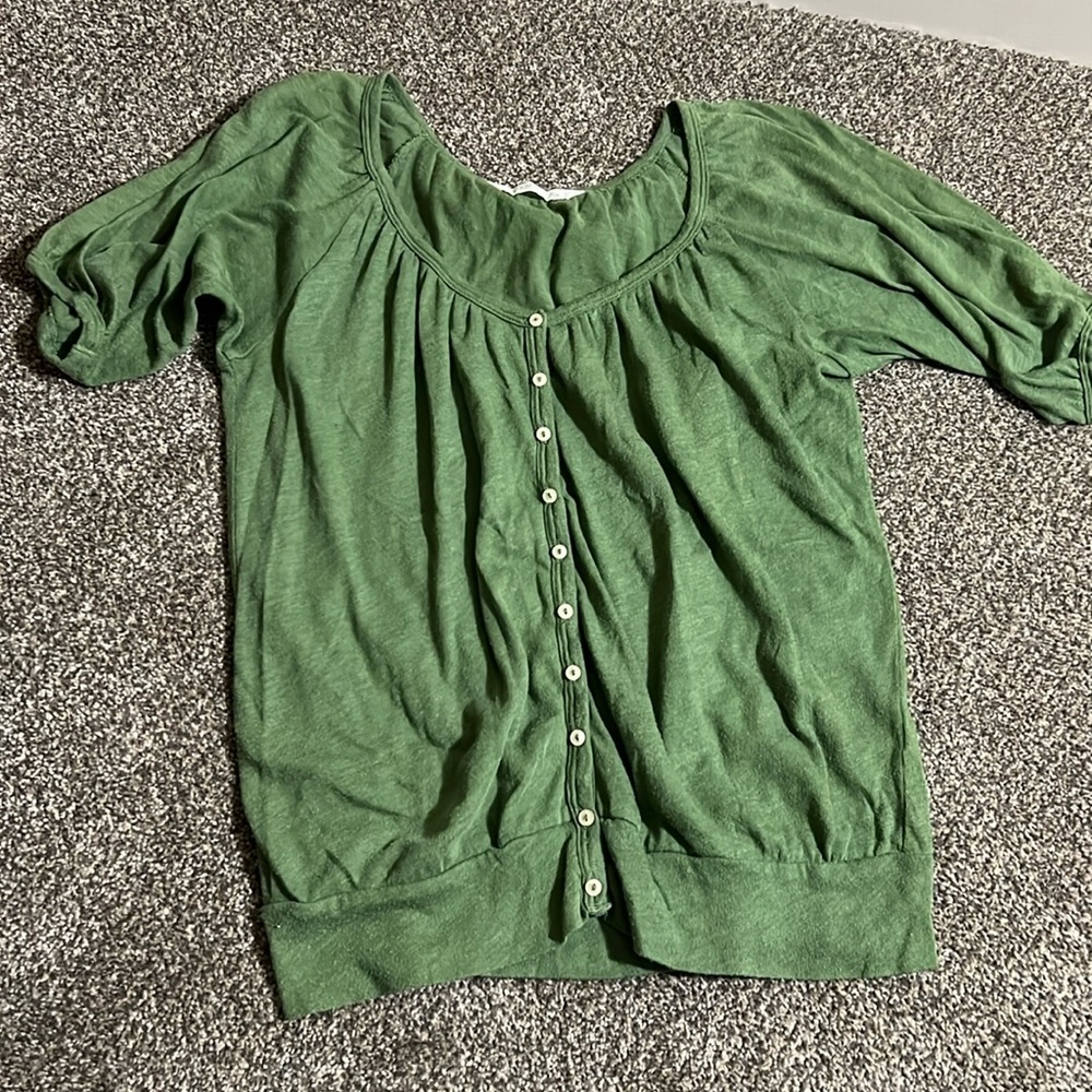 Old Navy Blouse